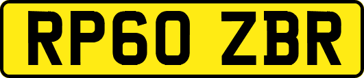 RP60ZBR
