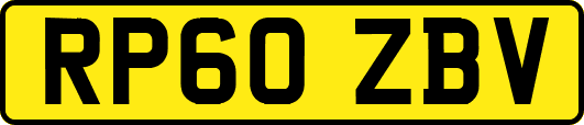 RP60ZBV
