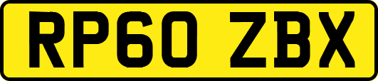 RP60ZBX