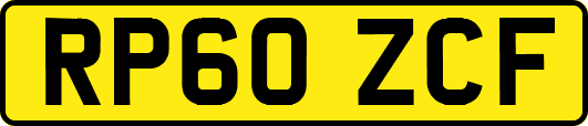 RP60ZCF