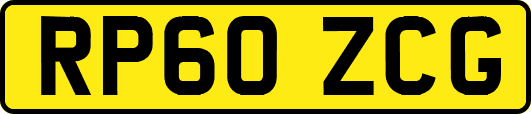 RP60ZCG