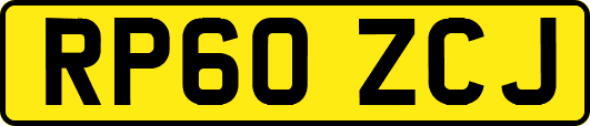 RP60ZCJ