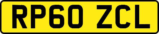 RP60ZCL