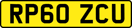 RP60ZCU