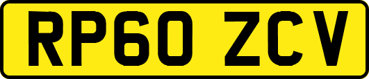 RP60ZCV