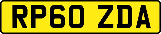 RP60ZDA