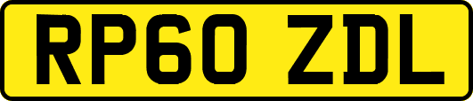 RP60ZDL