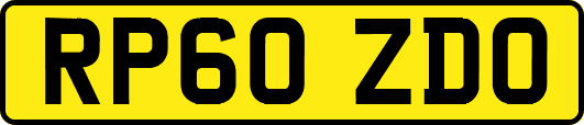RP60ZDO