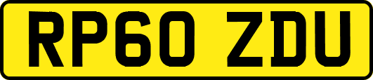 RP60ZDU
