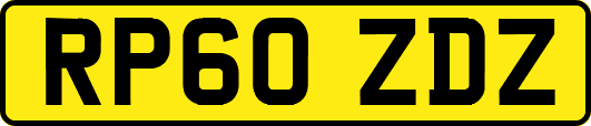 RP60ZDZ