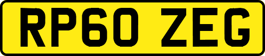 RP60ZEG