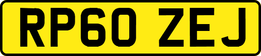 RP60ZEJ