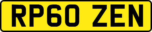 RP60ZEN