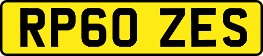 RP60ZES