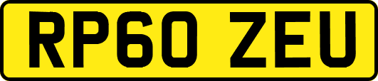 RP60ZEU