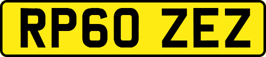 RP60ZEZ