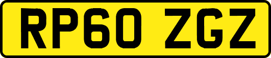RP60ZGZ