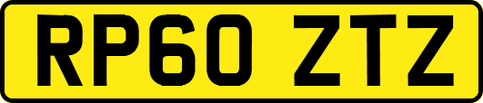 RP60ZTZ