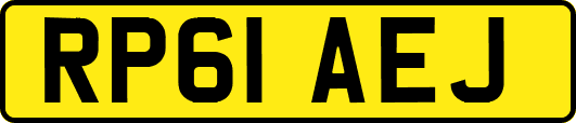 RP61AEJ