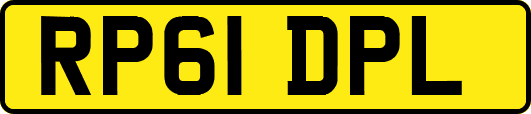 RP61DPL