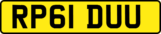 RP61DUU