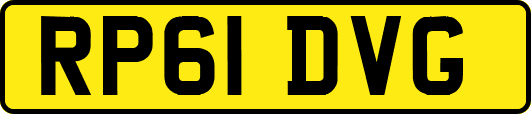 RP61DVG