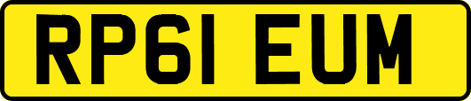 RP61EUM