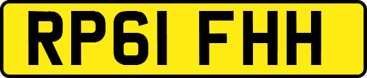 RP61FHH