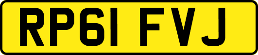 RP61FVJ