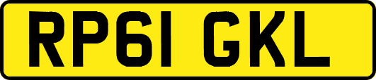 RP61GKL