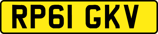 RP61GKV