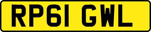 RP61GWL