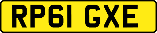 RP61GXE