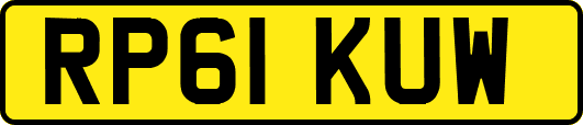 RP61KUW