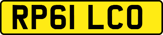 RP61LCO