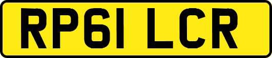 RP61LCR
