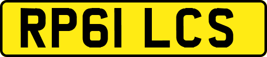RP61LCS