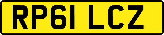 RP61LCZ