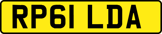 RP61LDA