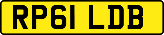 RP61LDB