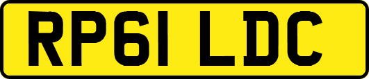 RP61LDC