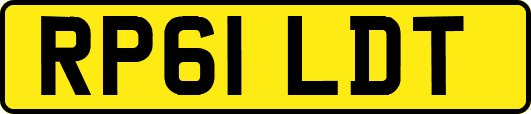 RP61LDT
