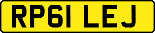 RP61LEJ