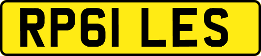 RP61LES