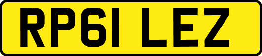RP61LEZ