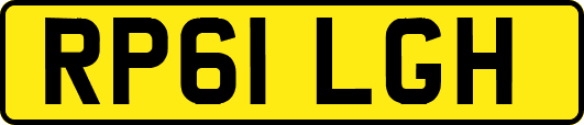 RP61LGH