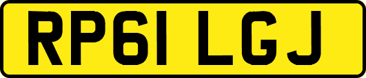 RP61LGJ