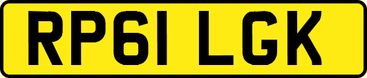 RP61LGK