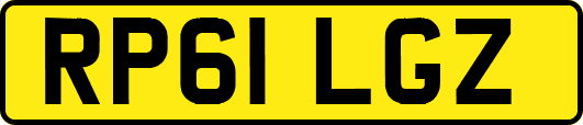 RP61LGZ