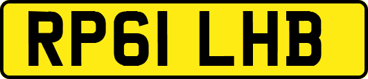 RP61LHB